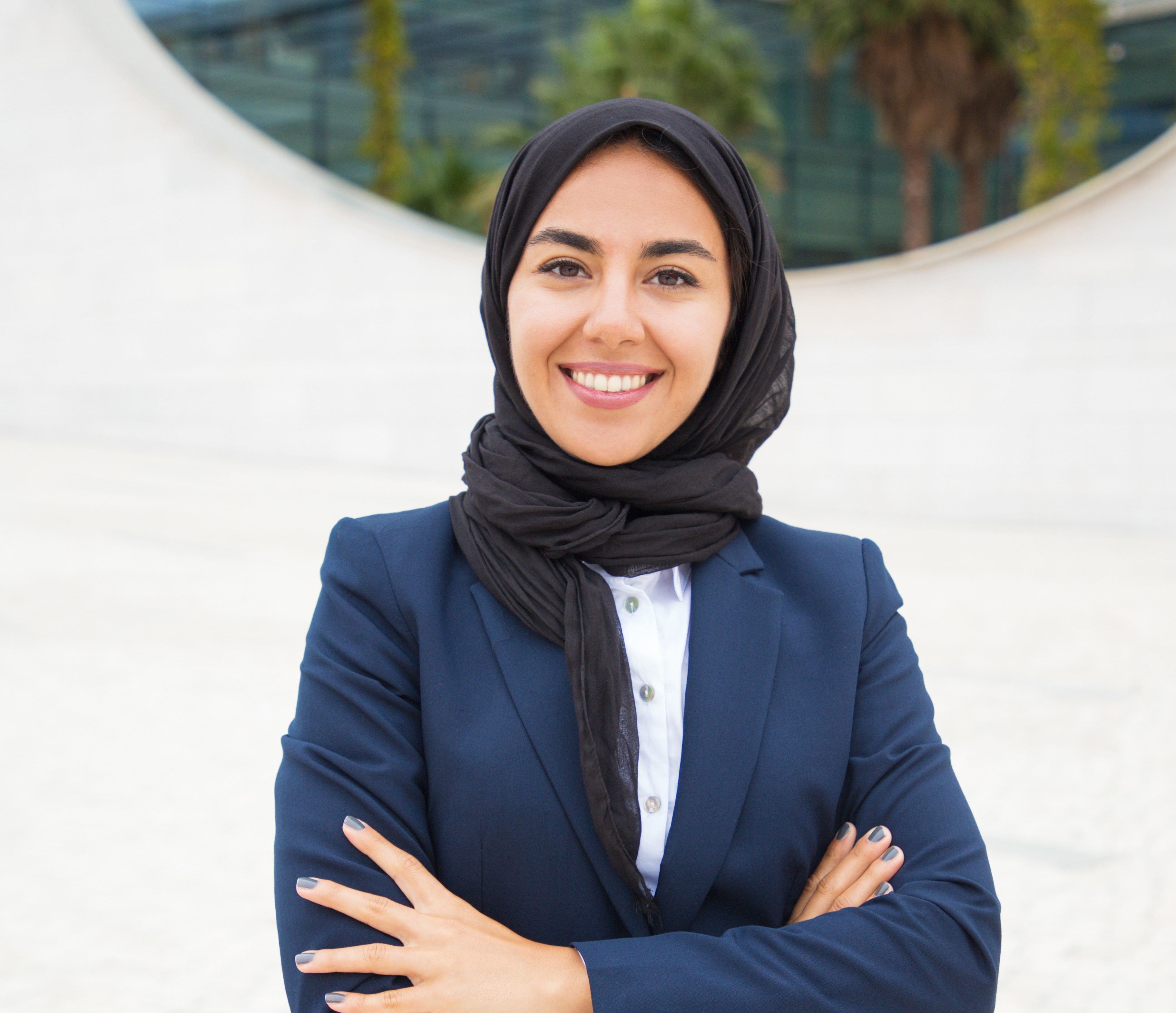 صورة العميل